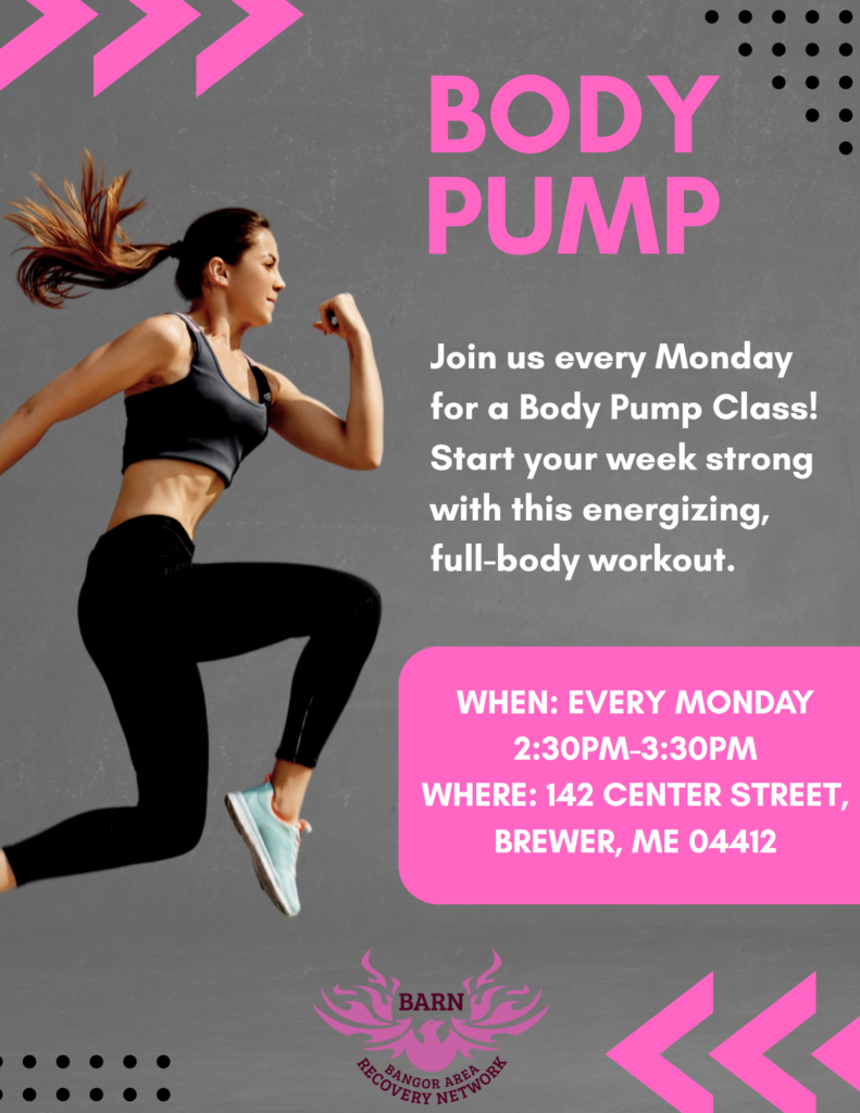 BODY-PUMP