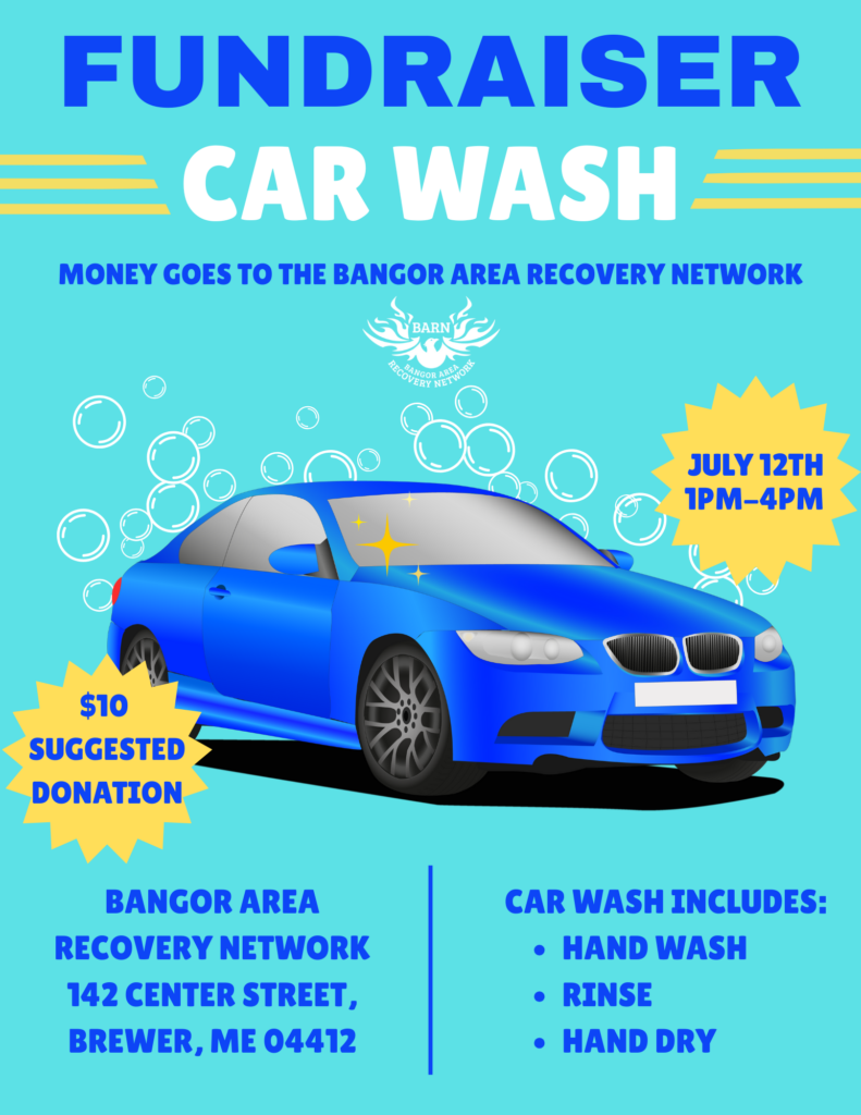 CAR-WASH